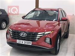 هيونداي توسان